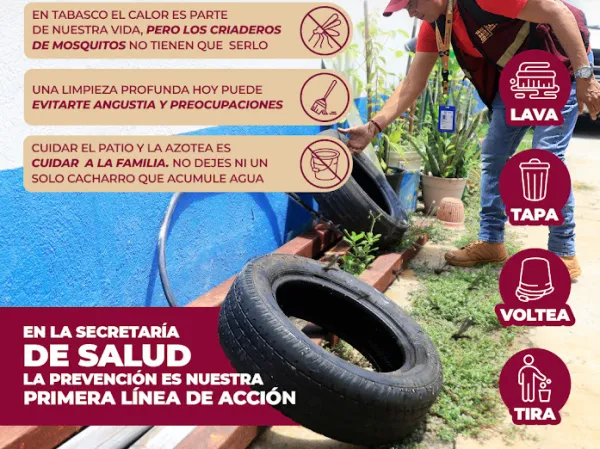 Publicidad — La Verdad del Sureste