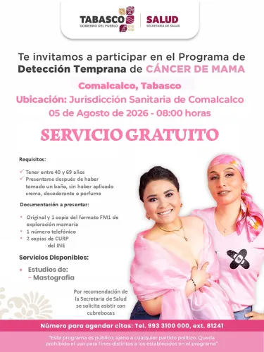 Publicidad — La Verdad del Sureste