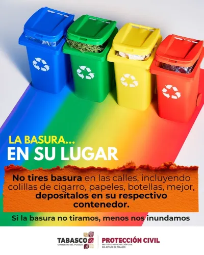 Publicidad — La Verdad del Sureste