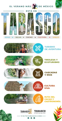 Publicidad — La Verdad del Sureste