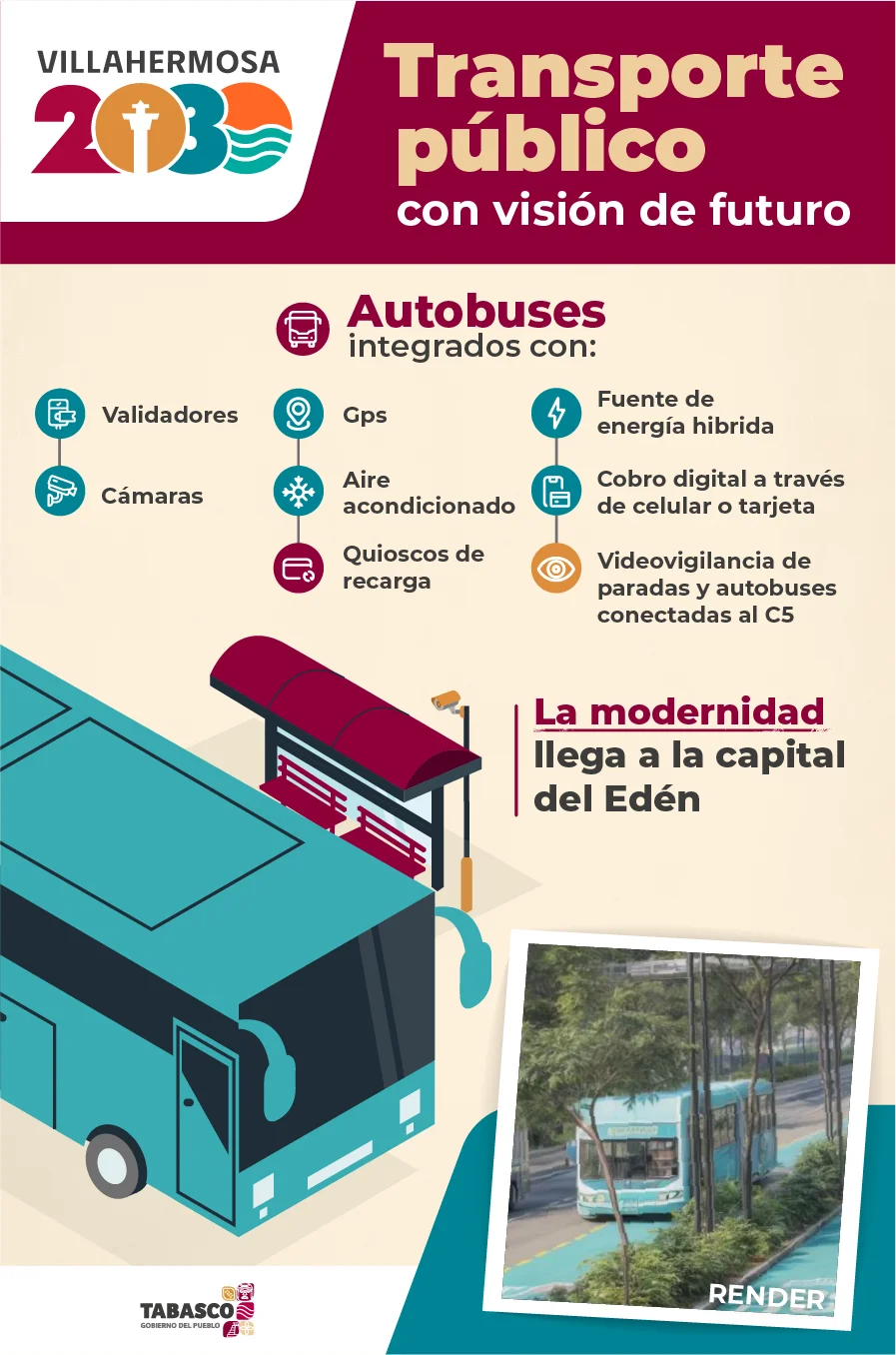 Publicidad — La Verdad del Sureste