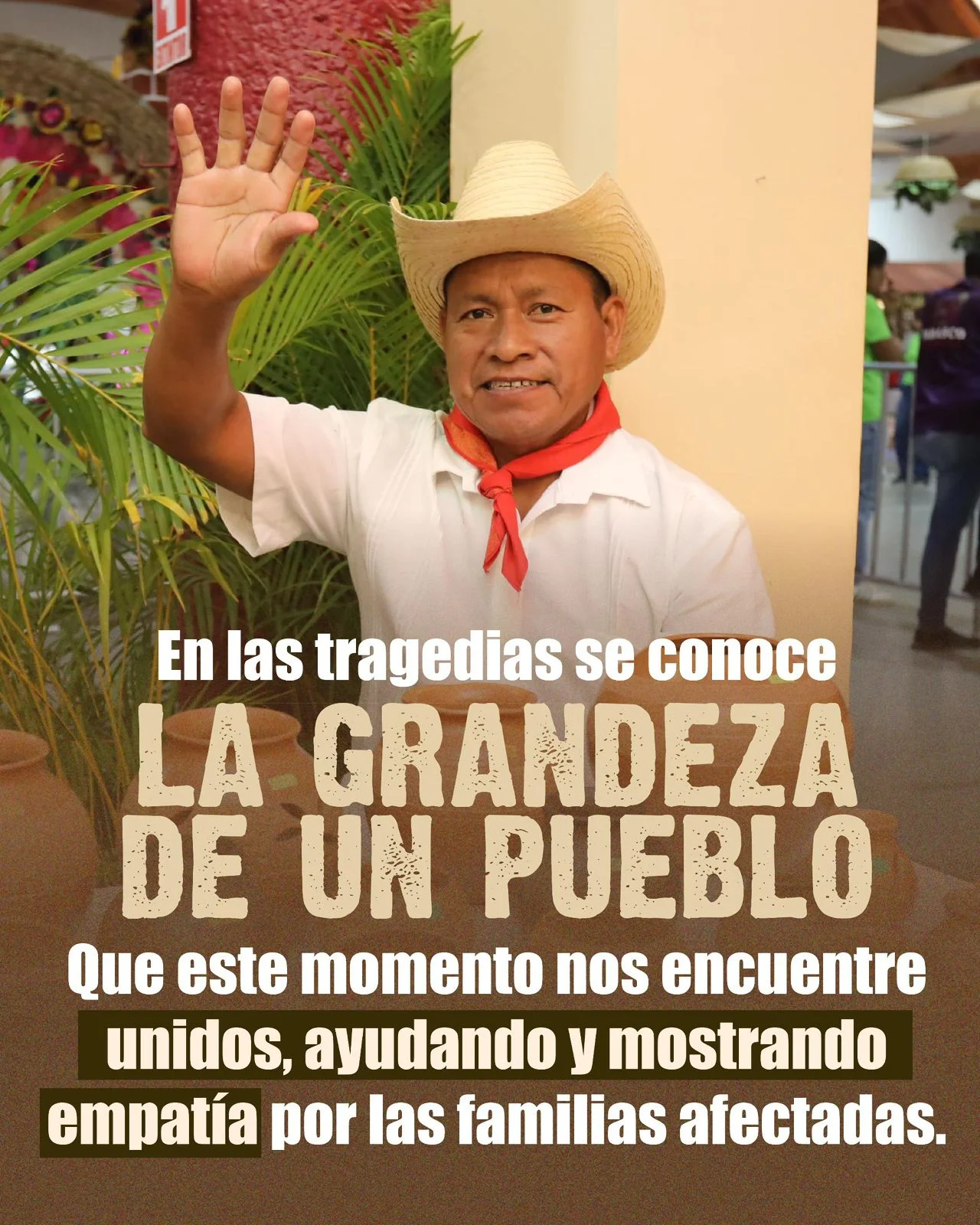 Publicidad — La Verdad del Sureste