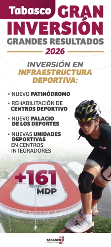 Publicidad — La Verdad del Sureste