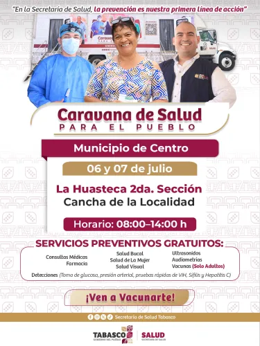 Publicidad — La Verdad del Sureste