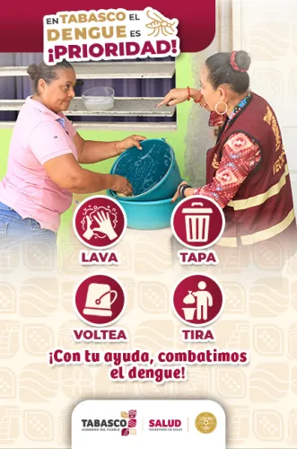 Publicidad — La Verdad del Sureste