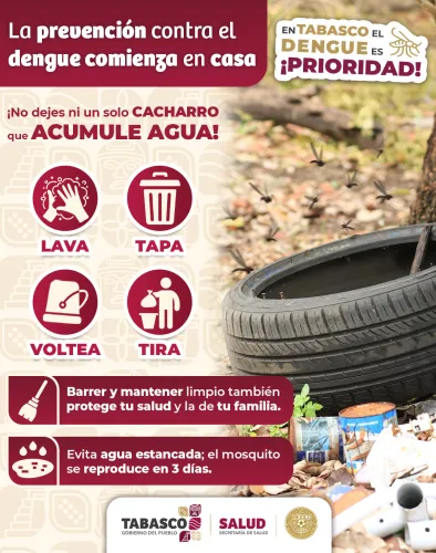 Publicidad — La Verdad del Sureste