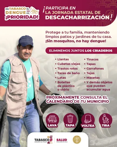 Publicidad — La Verdad del Sureste