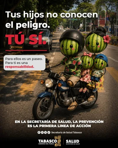 Publicidad — La Verdad del Sureste