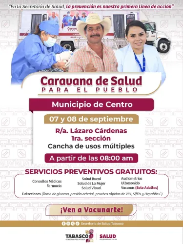 Publicidad — La Verdad del Sureste