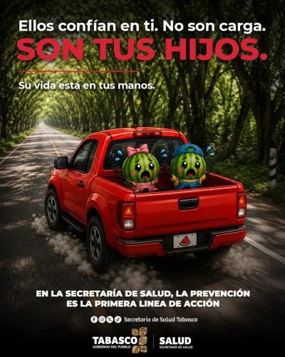 Publicidad — La Verdad del Sureste