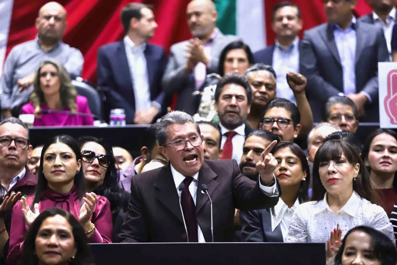 PT y Verde se alían al McPRIAN y tumba la Reforma Electoral; Morena alista Plan B