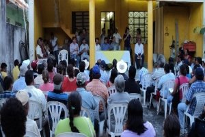 Intensifica  PRD campaña para  promover apagón contra CFE