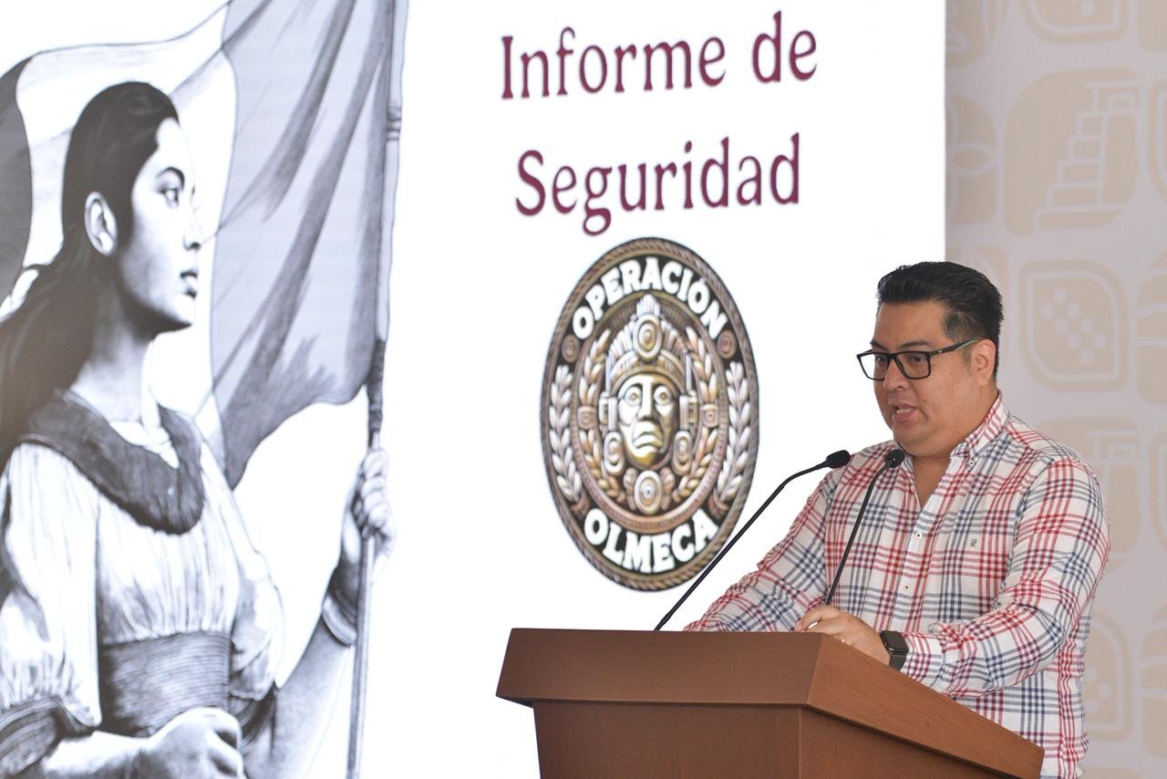 410 mdp para fortalecer la seguridad en 2026