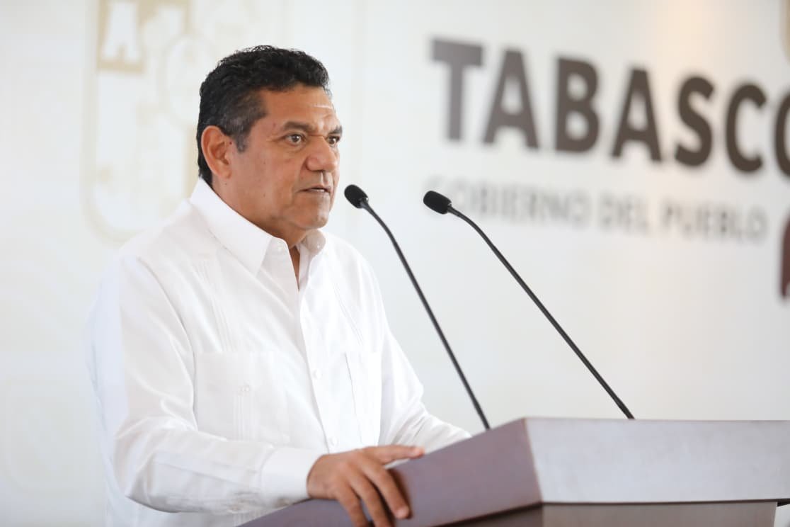 Saldo blanco en desfile y todo listo para la Flor de Oro y Feria: Javier May