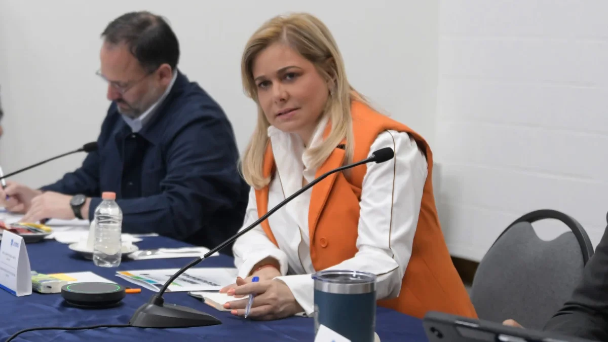 Cámara de diputados recibe solicitud de juicio político contra Maru Campos
