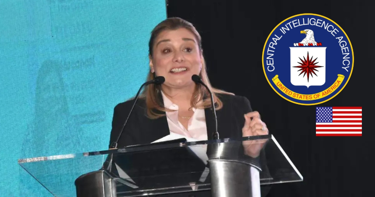 Renuncia otro fiscal en Chihuahua por pesquisa sobre la CIA