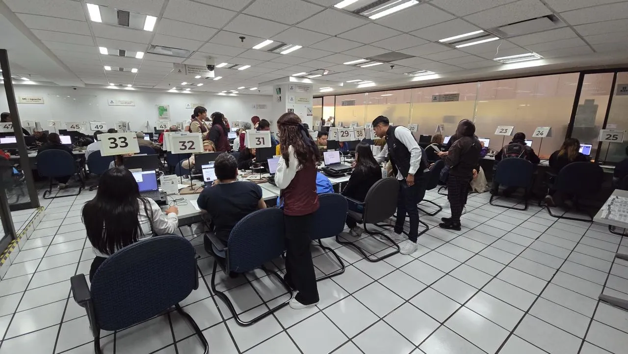 SAT abrirá oficinas el 11 de junio; solo cerrará Xochimilco