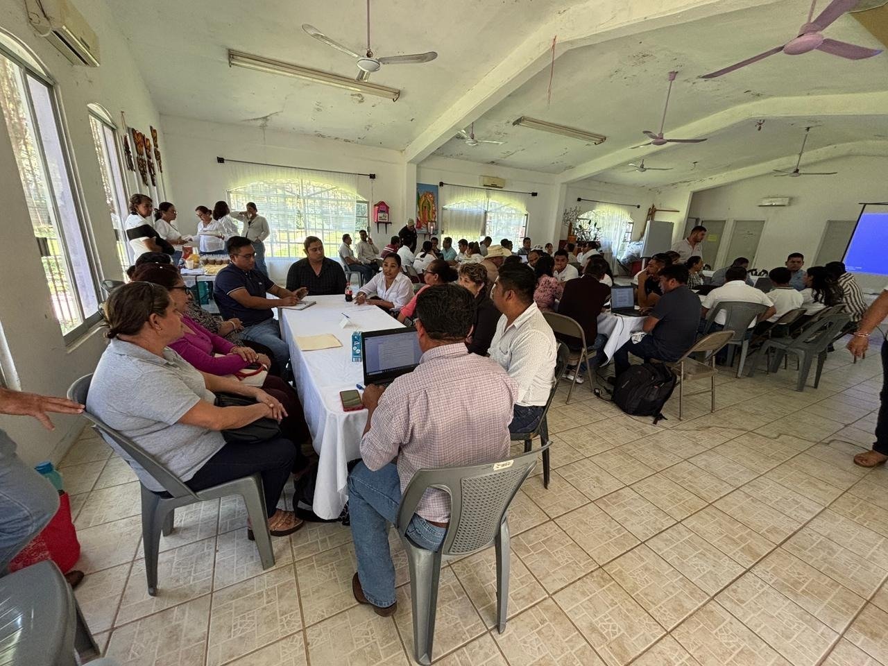 Tabasco fortalece la ruta hacia la descarbonización