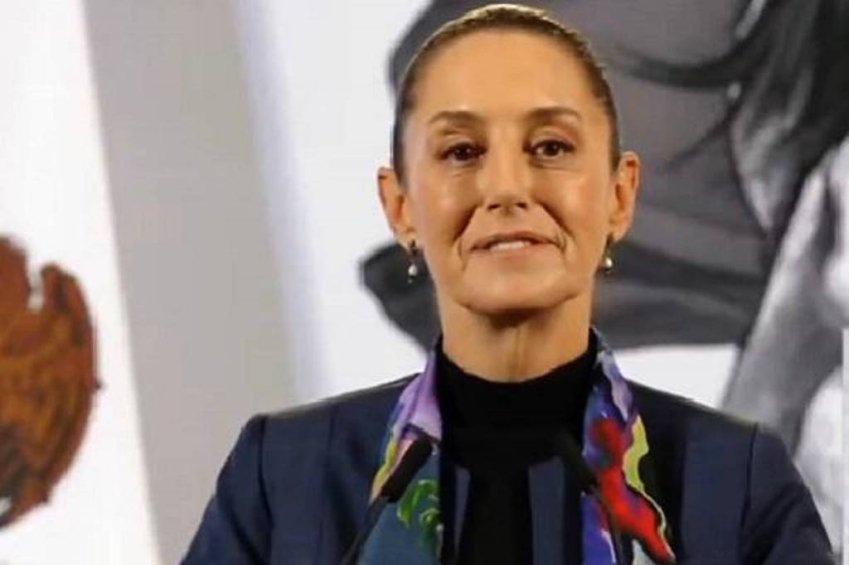 Inversión de 32 mil millones para modernizar 6 puertos estratégicos: Sheinbaum