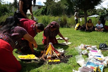 Mujeres en Montaña de Guerrero, agredidas sistemáticamente: Centro de Derechos Tlachinollan