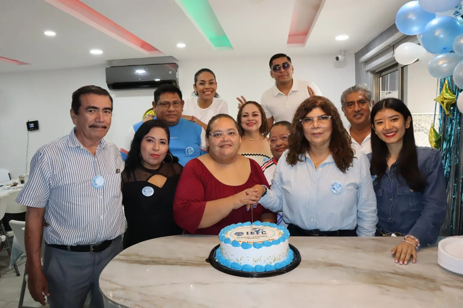 Rectora del IEFC recibirá Doctor Honoris Causa en el Museo de Antropología
