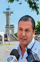 Recibe el Congreso terna para elegir al nuevo Fiscal