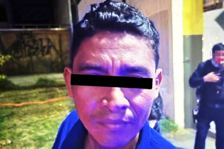 Cae la Garza, jefe de plaza de los Ardillos en Guerrero: Harfuch