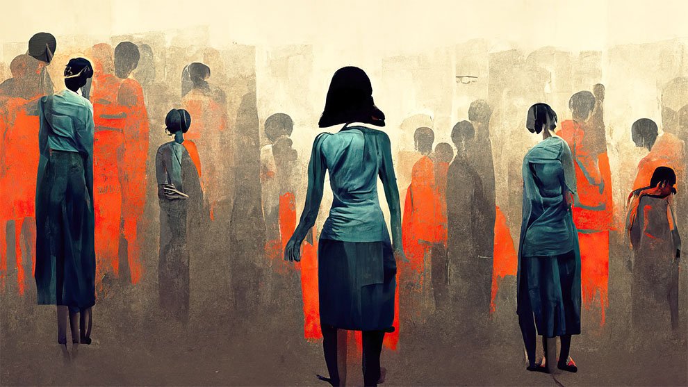 Tabasco: 7 de cada 10 mujeres son víctimas de violencia: IEM