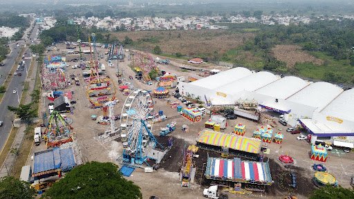 Estacionamientos del Parque Tabasco, Dora María, no será concesionado a IP