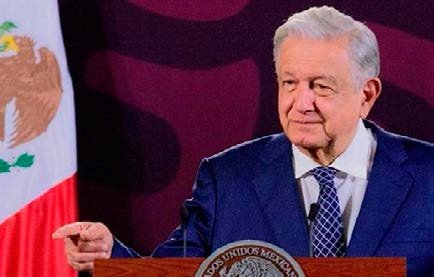 Obrador por acuerdo con la CNTE, demandas justas, libertad garantizada