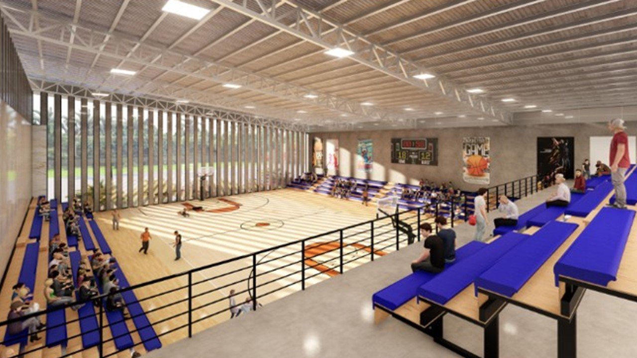 Gobierno del Pueblo rebasó en 2025 metas de infraestructura: SOTOP