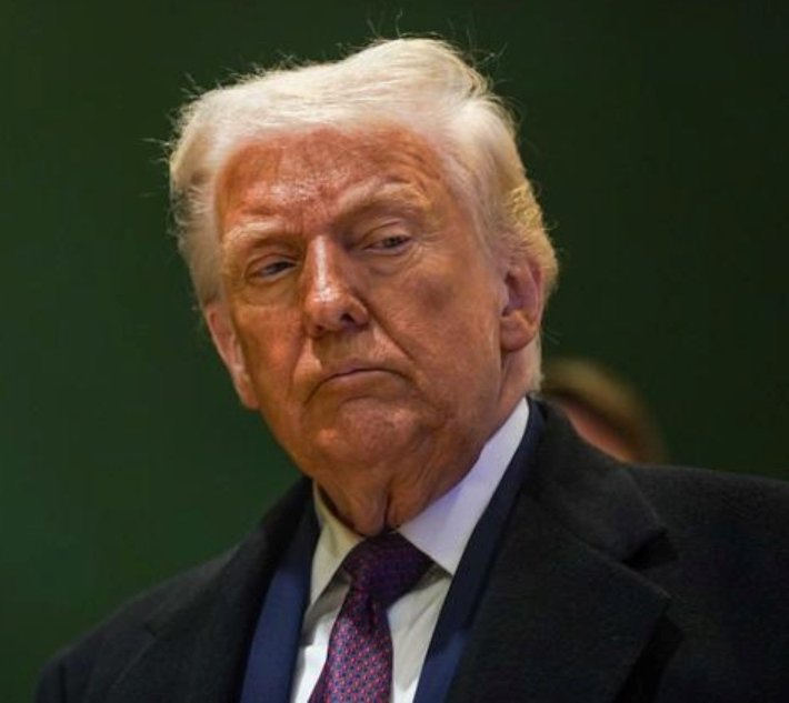 Advierte Trump operaciones terrestres contra cárteles en México y Sudamérica