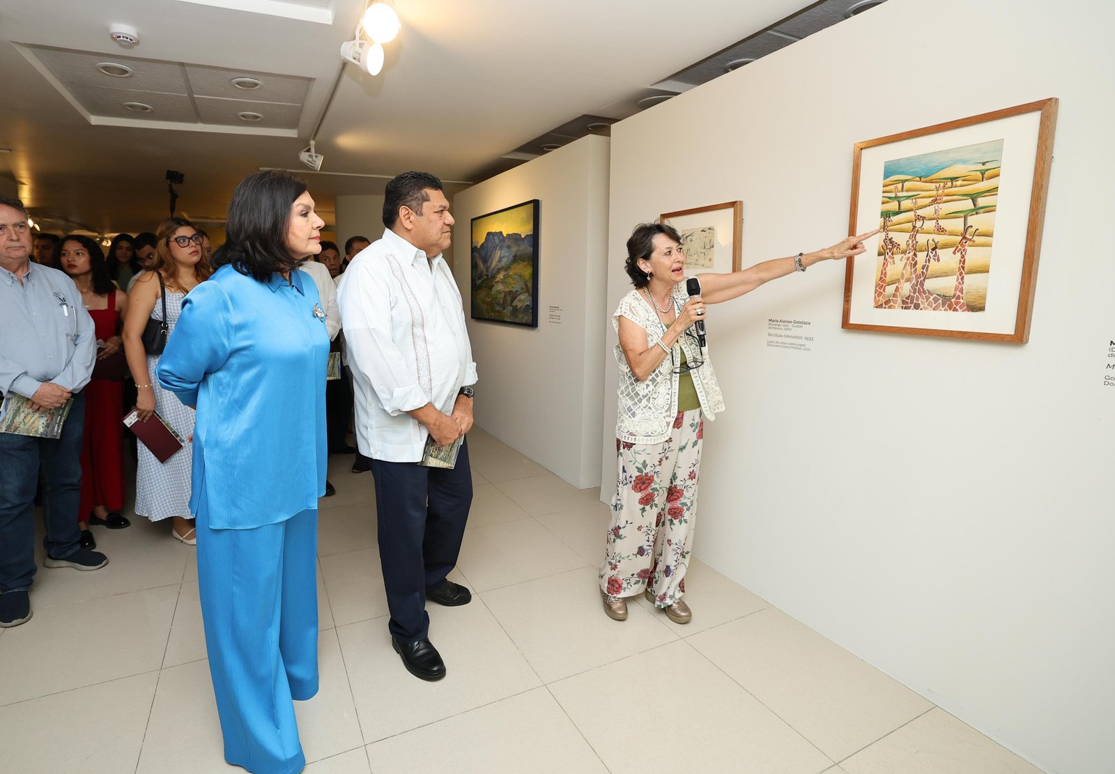 Gobernador inaugura el Festival Villahermosa 2025 con 50 eventos culturales