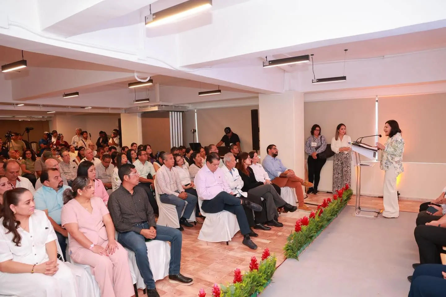 Villahermosa debate el futuro de su Centro Histórico con enfoque UNESCO