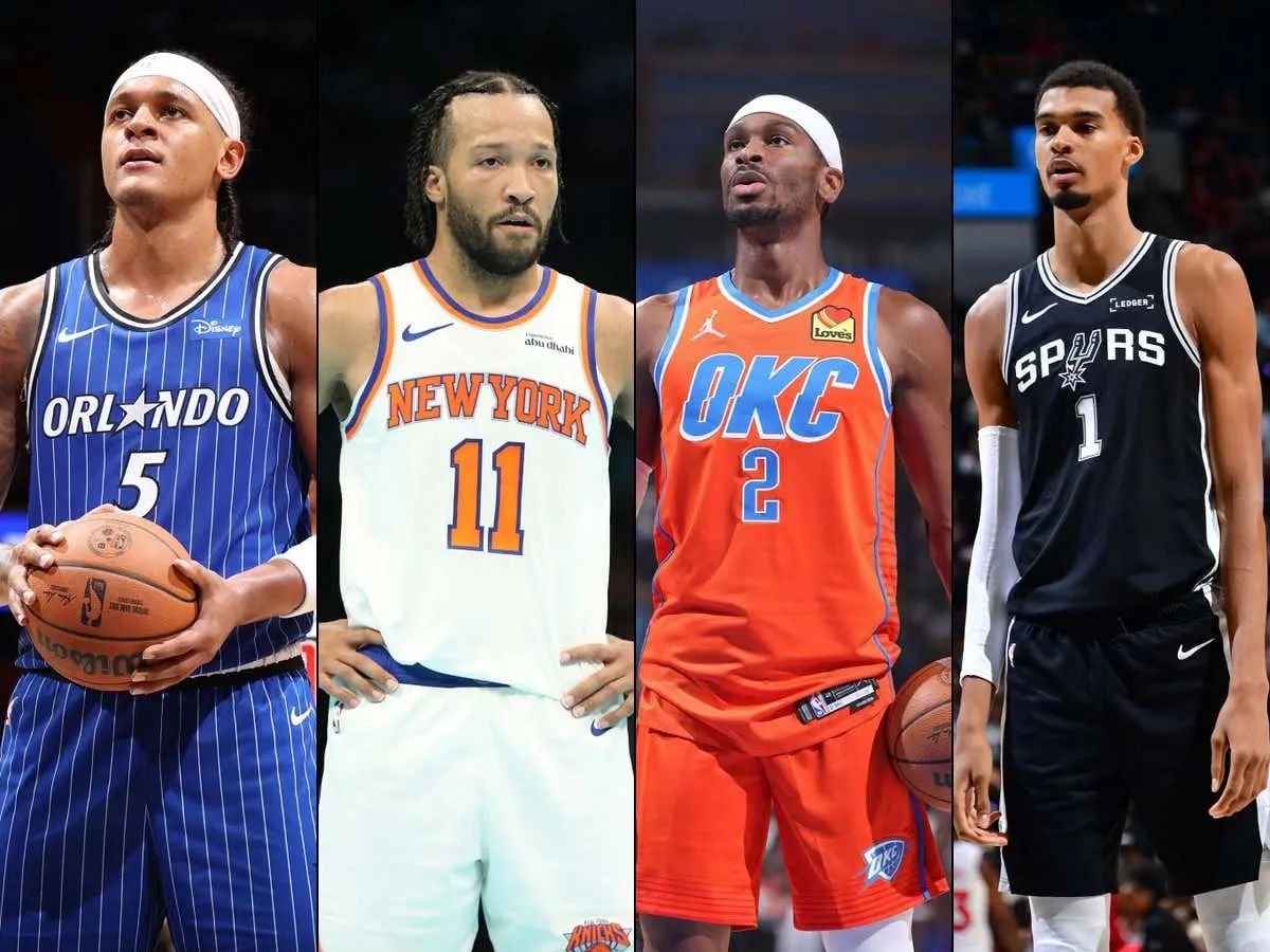 La Copa NBA se enciende rumbo a Las Vegas