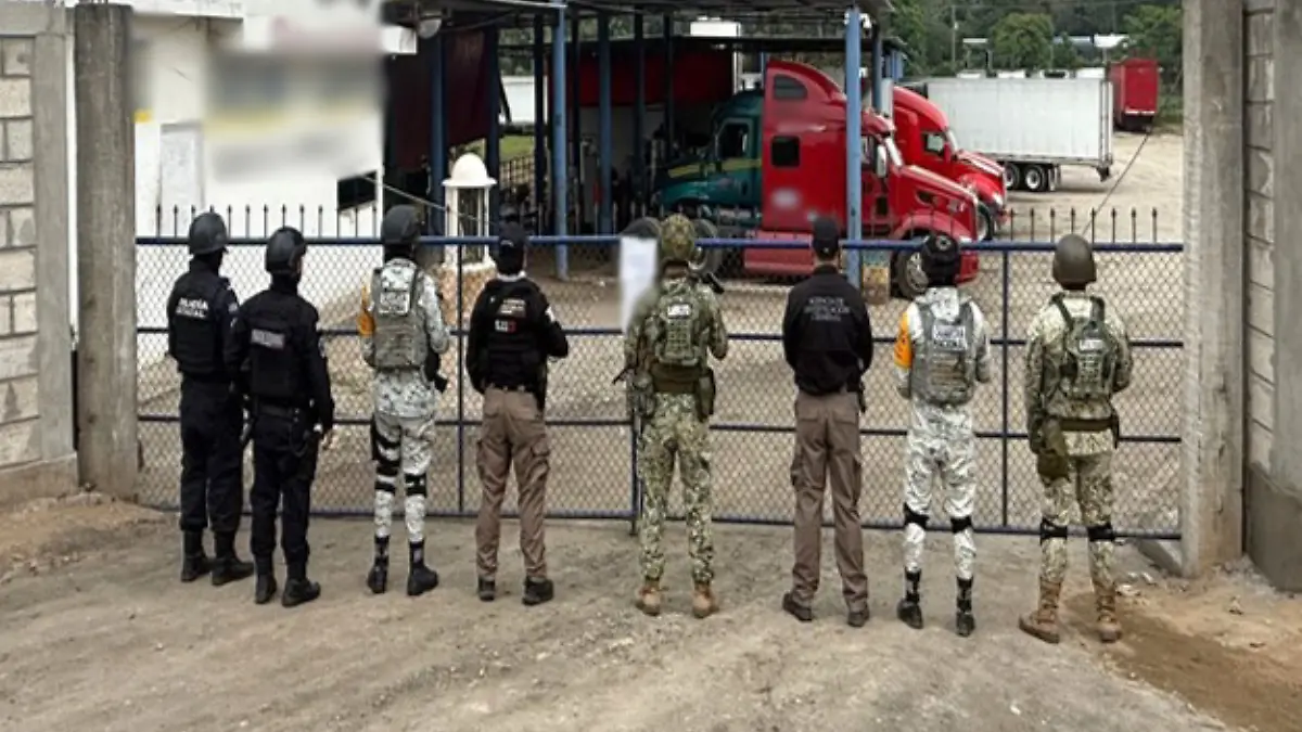 En la mañanera de Sheinbaum se resaltó la reciente acción contra el huachicol en Tabasco.