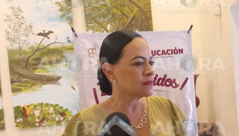 SETAB detecta tres preescolares sin RVOE y defiende auditorías del IFORTAB