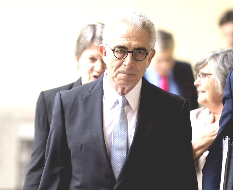 Ernesto Zedillo Ponce, expresidente de México