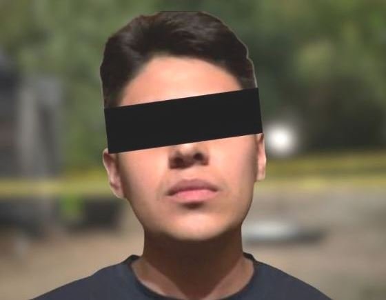 Cae en Sinaloa al piloto de confianza de "Los Chapitos"