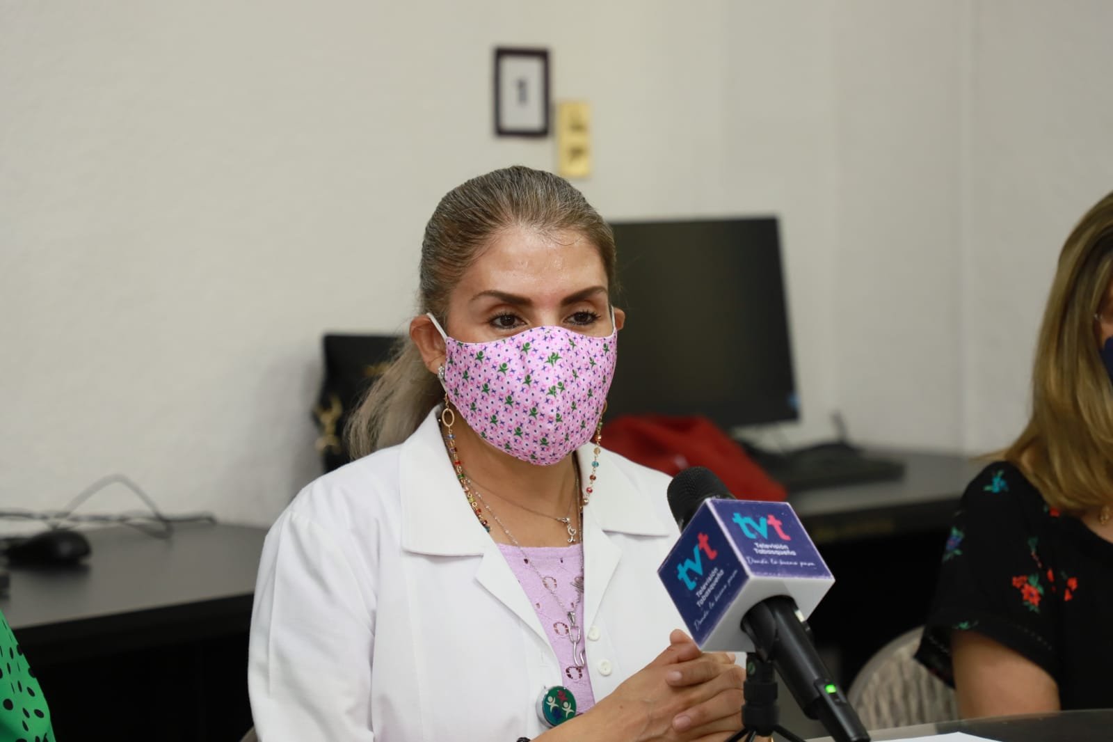 Hospital del Niño garantiza atención y seguimiento contra el cáncer