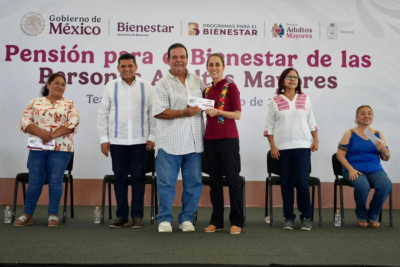 Sheinbaum: Informe, soberanía y festejo a dos años de la 4T, este 31 de mayo