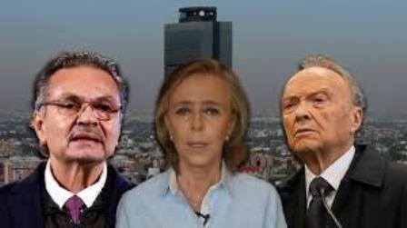 Investiga FGR a presidenta de MCCI y sus dos hijos por corrupción e influyentismo