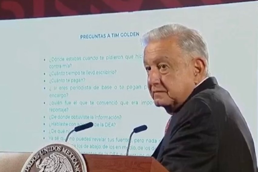 Campaña  #narcopresidente se calmó al pasar elecciones