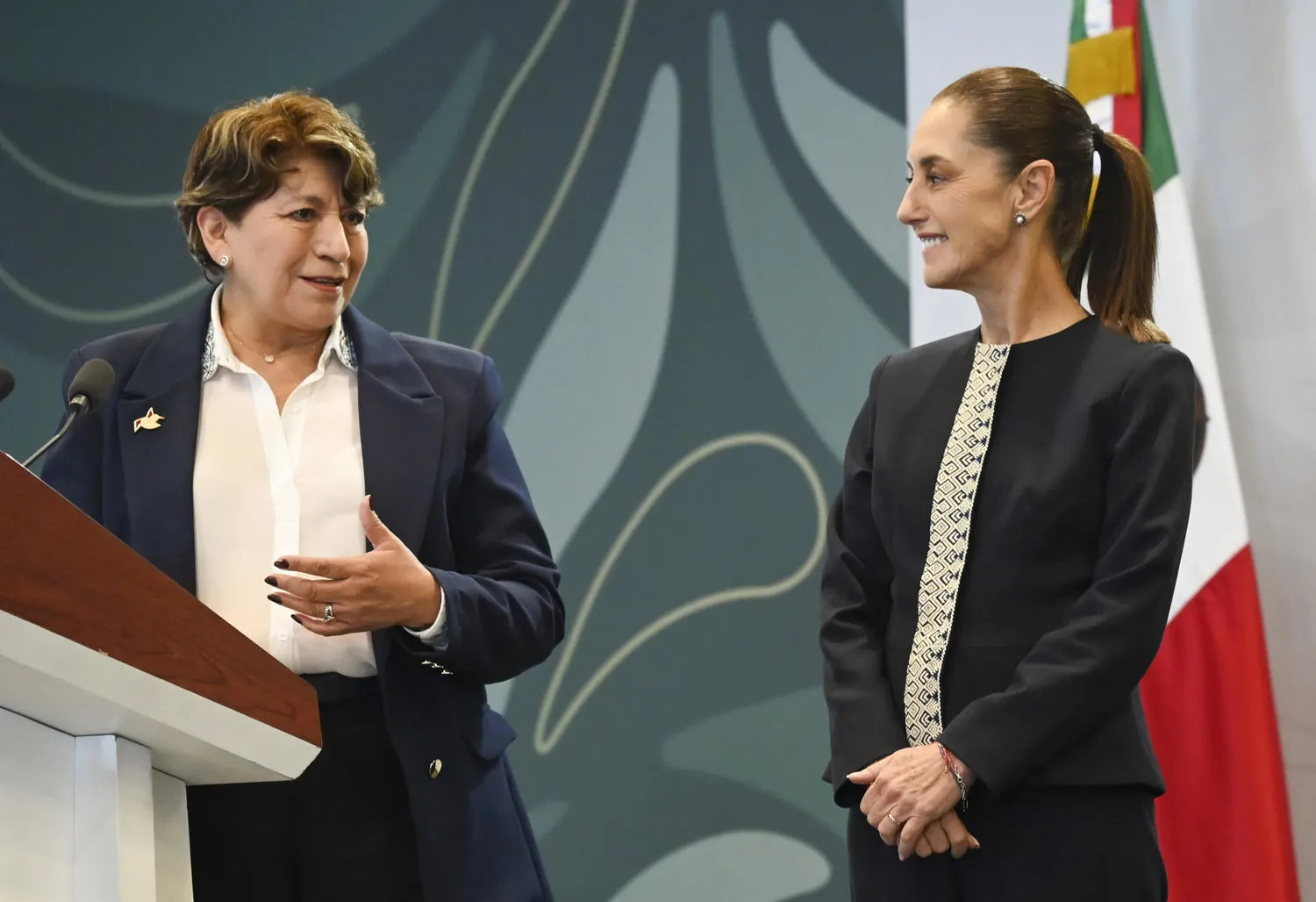 111 mil mdp federales para el oriente del Edomex: obras de salud, transporte y agua