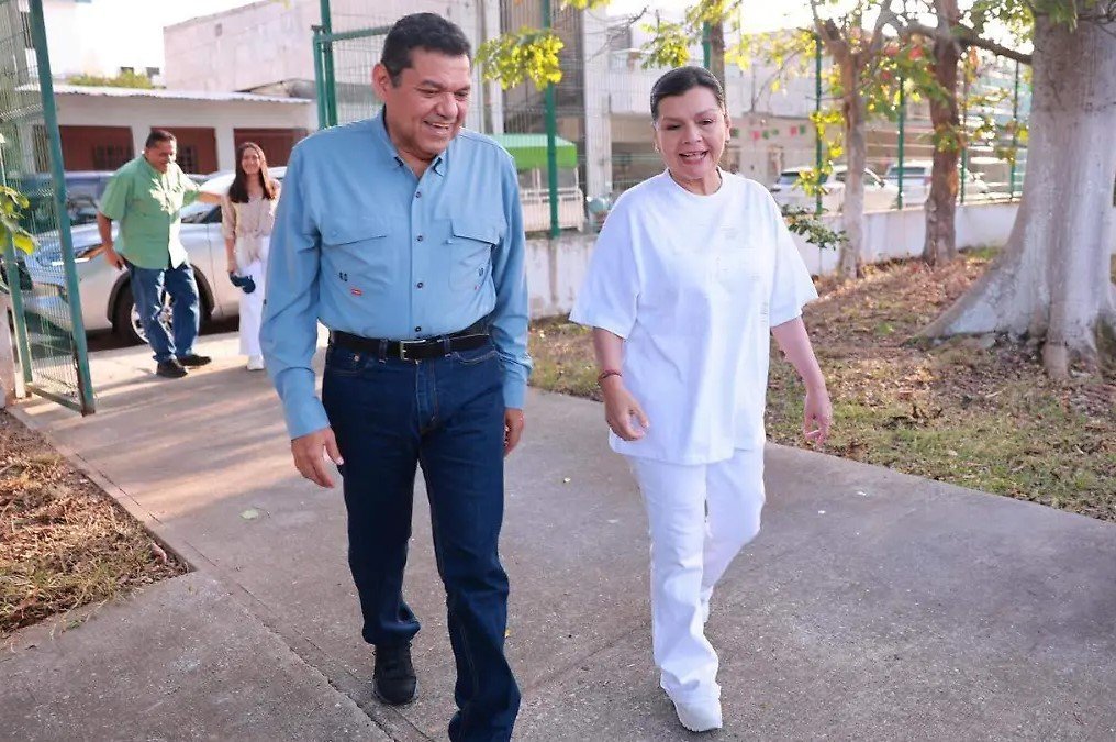 Yolanda Osuna asume la directiva de la ACCM tras premio nacional