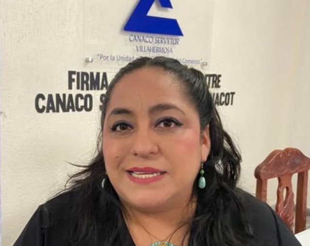 Apagones dejan pérdidas de 100 mdp al comercio