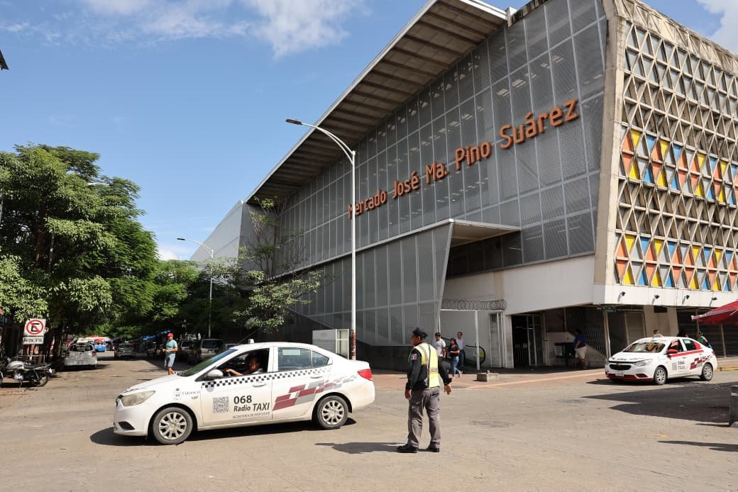 Villahermosa despierta entre calma y tradición: Crónica de una Navidad en paz