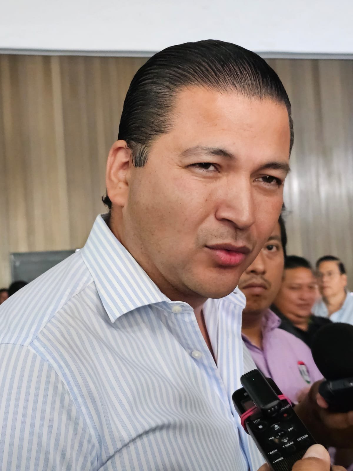 Bracamonte descarta impacto si el PT compite solo en Tabasco