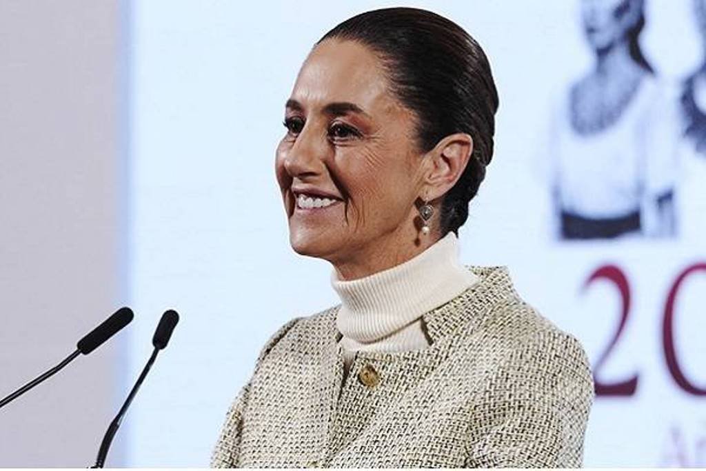 Anuncia Sheinbaum: Ley para Eliminar Trámites Burocráticos y Corrupción