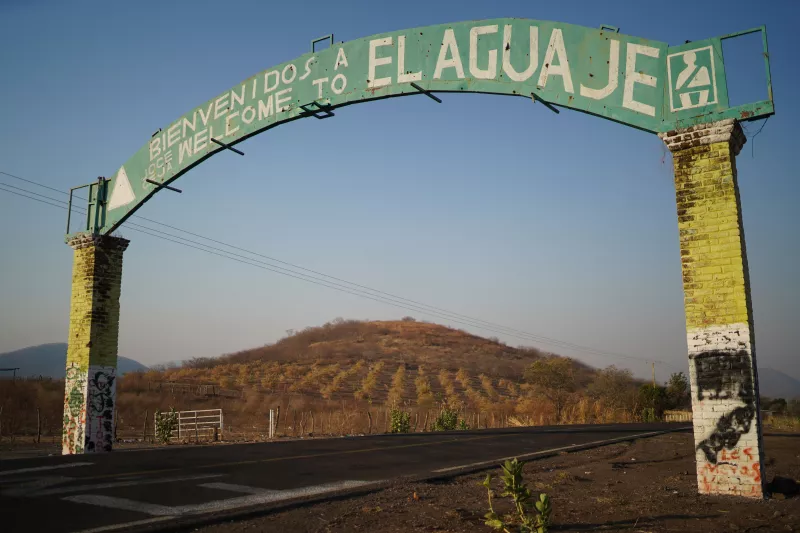 EU declara terroristas a Los Viagras y al Cártel de Juárez